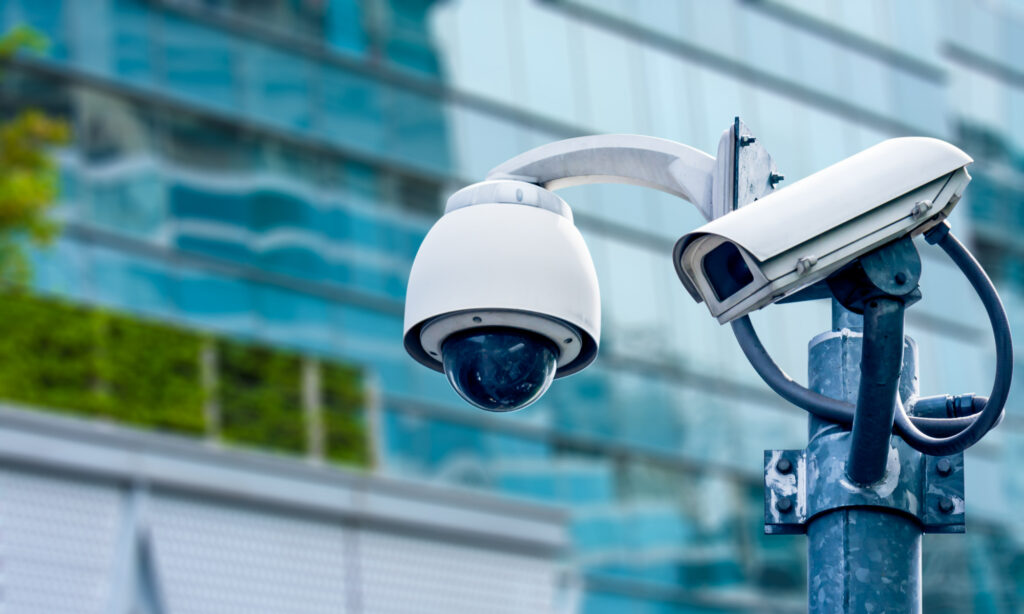 home monitoring security systems