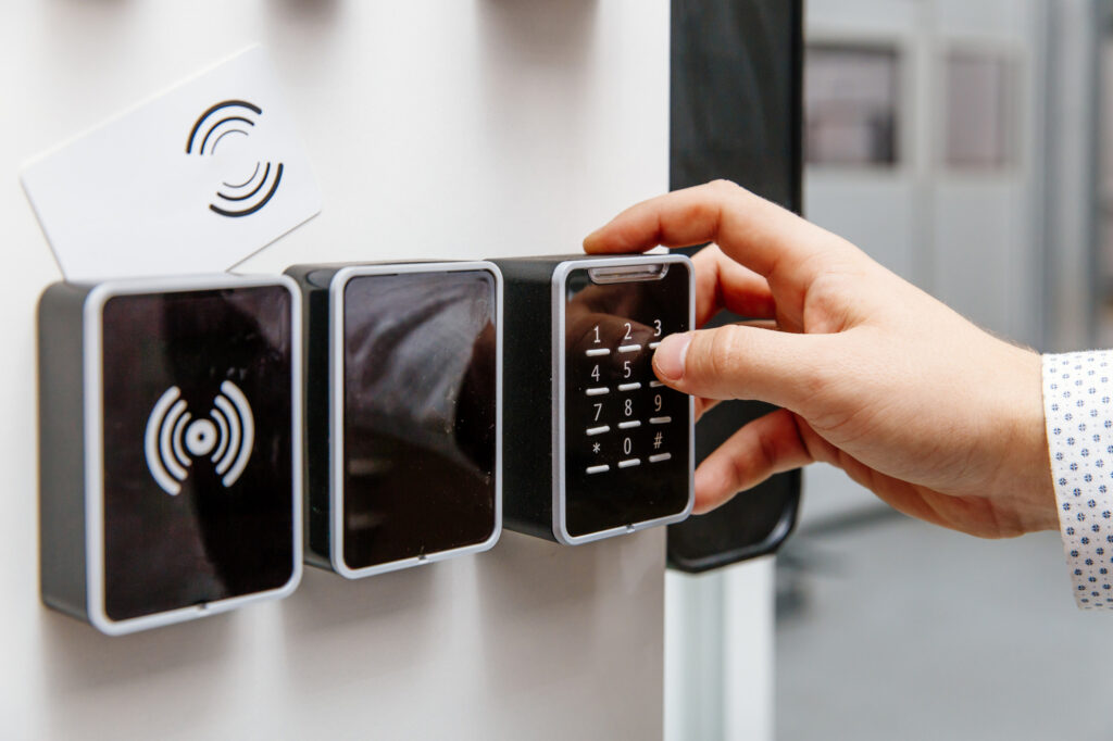 best security company in canada