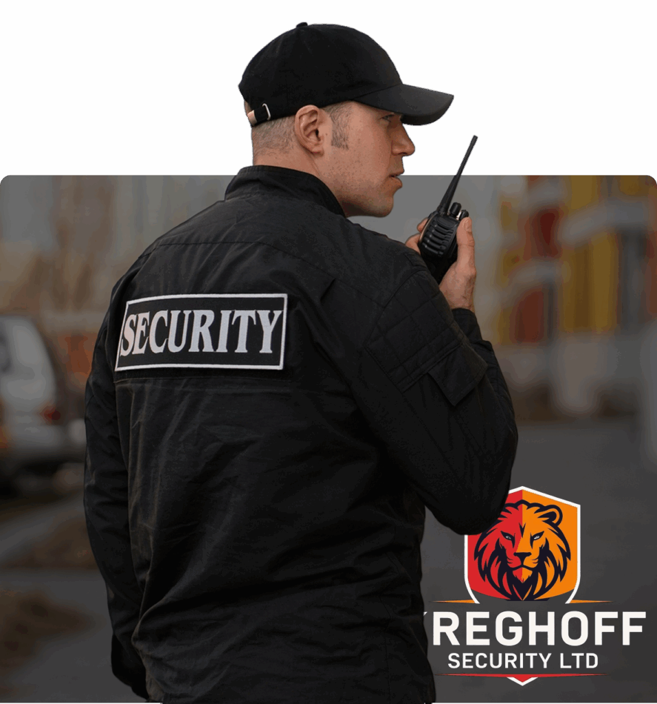 security protection services